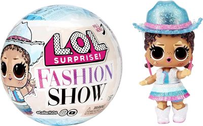 Лот: 19867161. Фото: 1. Новинка!!! LOL Surprise Fashion... Куклы и аксессуары
