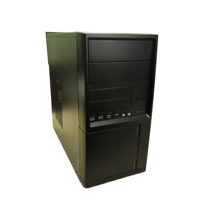 Лот: 21005861. Фото: 1. Игровой компьютер Xeon E5 2630L... Компьютеры в сборе