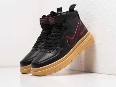 Лот: 19511174. Фото: 1. Кроссовки Nike Air Force 1 Gore-Tex. Кеды, кроссовки, слипоны
