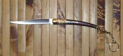 Лот: 1079955. Фото: 1. Нож К-18. Новый. Ножи, топоры