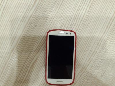 Лот: 9604002. Фото: 1. Samsung Galaxy S3 I9301. Смартфоны