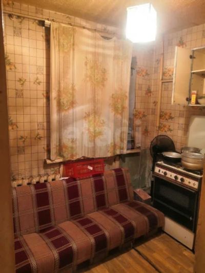 Лот: 25527431. Фото: 1. 1-комн. квартира , Красноярск... Квартиры, студии