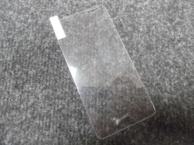 Лот: 12077605. Фото: 1. Защитное стекло Alcatel Idol 4S... Защитные стёкла, защитные плёнки