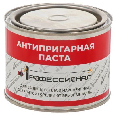 Лот: 24118370. Фото: 1. Паста антипригарная Профессионал... Другое (сварка и резка)