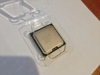 Лот: 7995461. Фото: 1. Intel Core 2 Quad Q8200 4 ядра... Процессоры