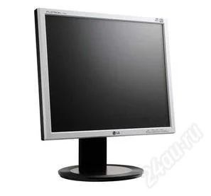 Лот: 1299731. Фото: 1. lg flatron l1750sq. ЖК-мониторы