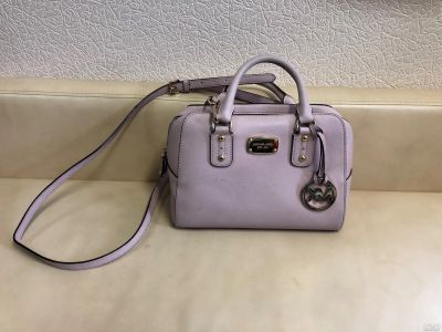 Лот: 15558571. Фото: 1. Сумка Michel Kors. Сумки