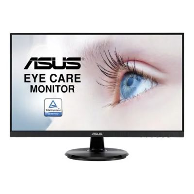 Лот: 20005195. Фото: 1. Монитор 23.8" Asus VA24DQ (Black... ЖК-мониторы