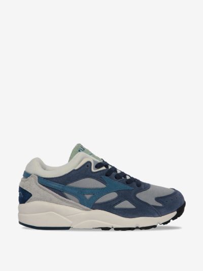 Лот: 25369494. Фото: 1. Кроссовки Mizuno Sky Medal Premium... Кеды, кроссовки, слипоны
