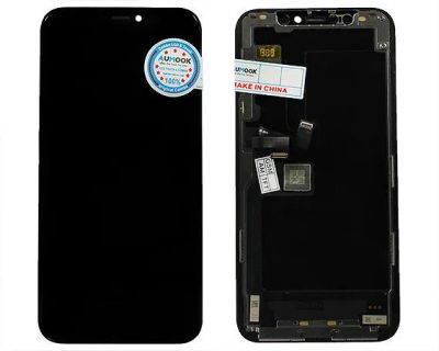 Лот: 20888809. Фото: 1. Дисплей iPhone 11 Pro + тачскрин... Дисплеи, дисплейные модули, тачскрины