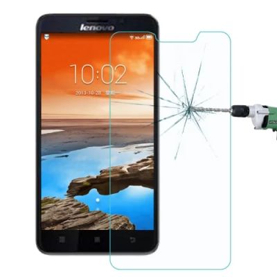 Лот: 6170368. Фото: 1. Защитное стекло Lopurs для Lenovo... Защитные стёкла, защитные плёнки