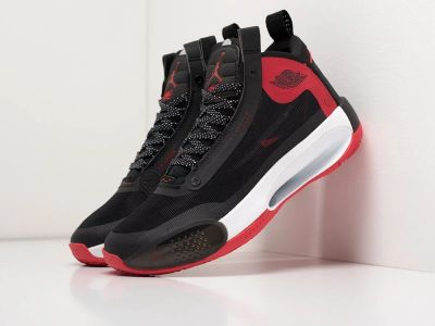 Лот: 17488832. Фото: 1. Кроссовки Nike Air Jordan XXXIV... Кеды, кроссовки, слипоны
