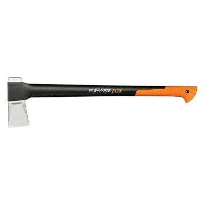 Лот: 24870283. Фото: 1. Топор-колун Fiskars X25 XL (122483... Ручные орудия труда