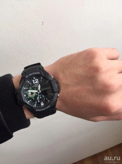 Лот: 13389205. Фото: 1. Часы Casio. Оригинальные наручные часы