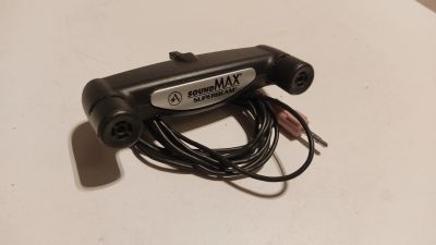 Лот: 18260990. Фото: 1. Стерео микрофон soundmax Superbeam. Микрофоны