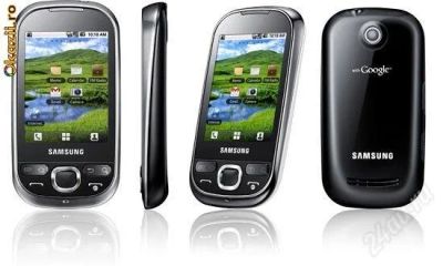 Лот: 2401091. Фото: 1. samsung i5500 galaxy 550. Смартфоны