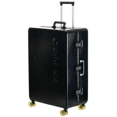 Лот: 24479661. Фото: 1. Чемодан Carrera CRL-002 30". Чемоданы и сумки дорожные