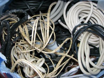 Лот: 7407593. Фото: 1. Куплю медный кабель,провода,для... Металлы, металлолом