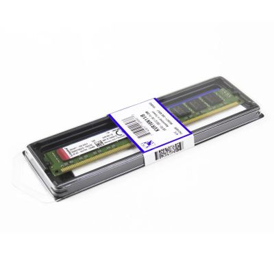 Лот: 12206635. Фото: 1. Модуль памяти DDR3 8GB Kingston... Оперативная память
