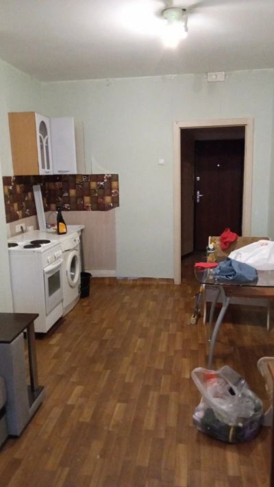 Лот: 18008164. Фото: 1. студия Вильского. Квартиры, студии