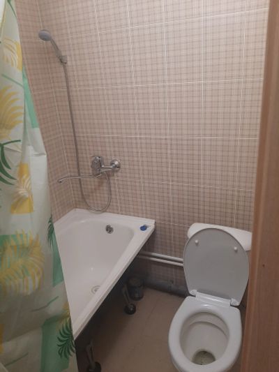 Лот: 20534221. Фото: 1. Комната 12кв.м. Щорса 60 свой... Квартиры, студии
