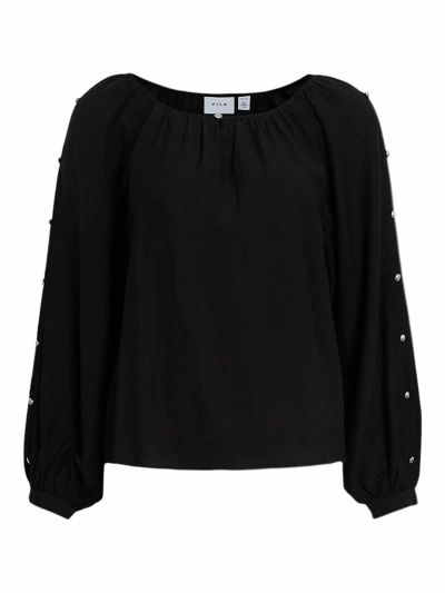 Лот: 25670862. Фото: 1. Блузка LaRedoute. Другое (одежда, обувь, галантерея)