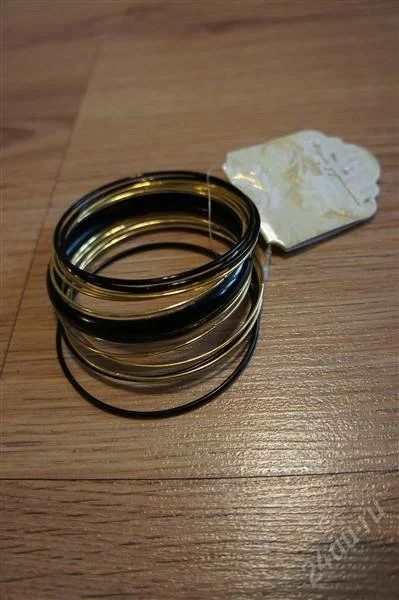 Лот: 2778509. Фото: 1. браслет из 13 колец. новый!. Браслеты