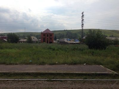 Лот: 5827454. Фото: 1. Временное сооружение автомастерская. Земельные участки