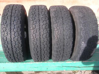 Лот: 3864853. Фото: 1. шины всесезонные. Шины