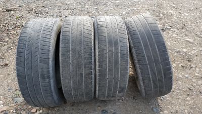 Лот: 13958180. Фото: 1. Шины Bridgestone B250 205/65 R15. Шины
