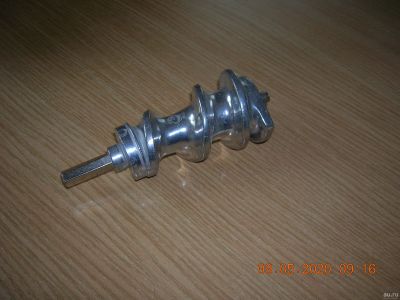 Лот: 15941364. Фото: 1. Шнек от ручной мясорубки (г141... Кухонные аксессуары