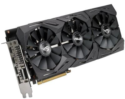 Лот: 16385958. Фото: 1. Майнинг ферма Asus ROG Strix RX... Майнинг фермы, товары для майнинга