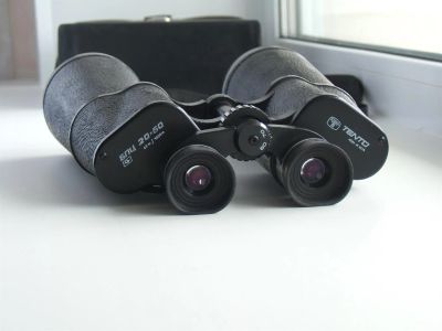 Лот: 3863533. Фото: 1. Бинокль БПЦ 20х60 TENTO. Другое (оптические приборы)