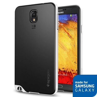 Лот: 3996164. Фото: 1. Чехол Spigen SGP Neo Hybrid Spigen... Чехлы, бамперы