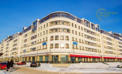 Лот: 16742416. Фото: 1. нежилое 87м2, Петра Ломако 14. Коммерческая недвижимость