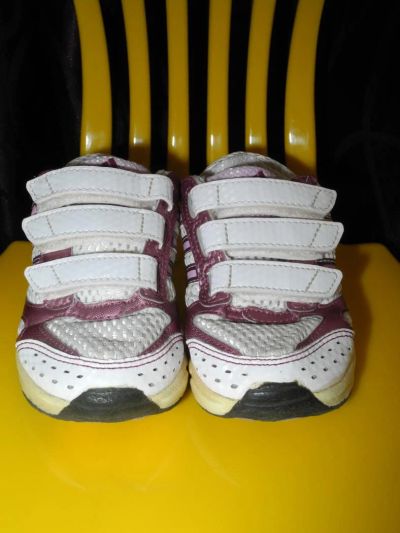 Лот: 4088208. Фото: 1. Кроссовки adidas. Кеды, кроссовки
