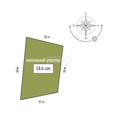 Лот: 24576658. Фото: 1. Продам 2-этажн. дом 105.7 кв.м... Дома