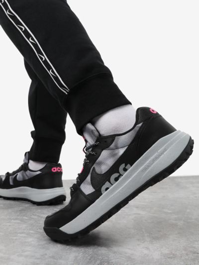 Лот: 24286356. Фото: 1. Кроссовки мужские Nike Acg Lowcate... Кеды, кроссовки, слипоны