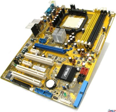 Лот: 15684917. Фото: 1. Куплю Asus M3A. Материнские платы