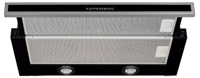 Лот: 13794472. Фото: 1. Вытяжка встраиваемая/60 Kuppersberg... Вытяжки
