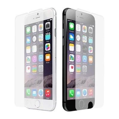 Лот: 4680106. Фото: 1. Защитная пленка iPhone 6 Plus... Защитные стёкла, защитные плёнки