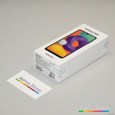 Лот: 18468097. Фото: 1. [Новый] Смартфон Samsung Galaxy... Смартфоны