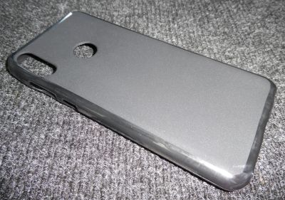Лот: 13601446. Фото: 1. Чехол Asus ZenFone Max Pro M2... Чехлы, бамперы