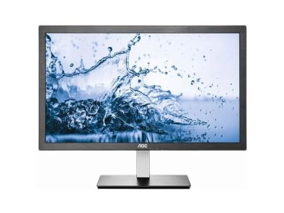 Лот: 15242665. Фото: 1. Монитор AOC i2276Vw. ЖК-мониторы