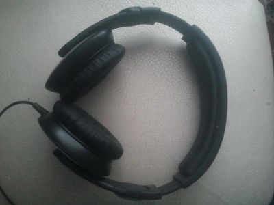 Лот: 11448271. Фото: 1. Sennheiser HD 205. Наушники, гарнитуры