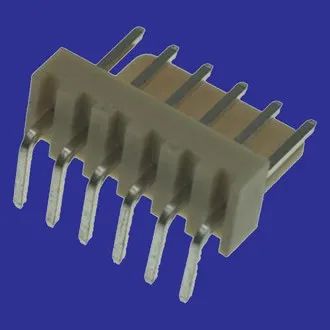 Лот: 19387901. Фото: 1. Разъем штыревой P2.54мм HU/WF... Разъёмы