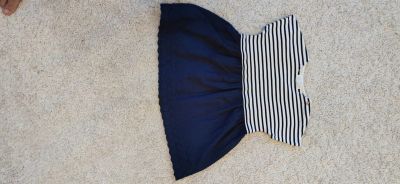 Лот: 16909989. Фото: 1. Платье детское Zara. Платья, сарафаны