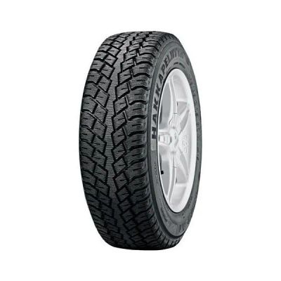 Лот: 16700542. Фото: 1. Nokian 205/50R16 88Q Hakkapeliitta... Шины