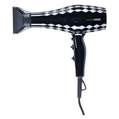 Лот: 25086970. Фото: 1. Фен Dewal Beauty HD1007 Diamond... Укладка и стрижка волос, бритьё, эпиляция