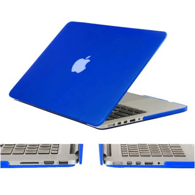 Лот: 14304603. Фото: 1. Чехол на MacBook New Pro Touch... Чехлы, обложки
